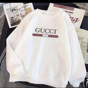 Fun Sweatshirt from boutique shop